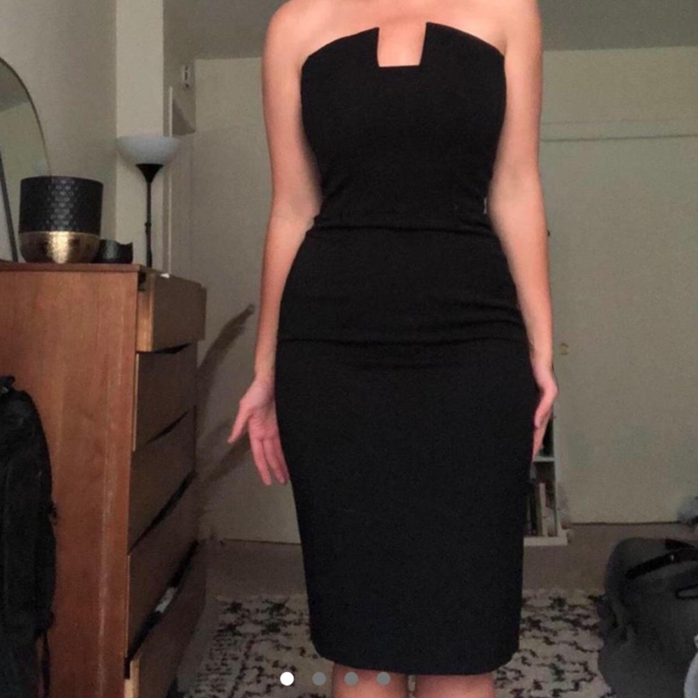 Little Black Dress! From the brand Black Halo